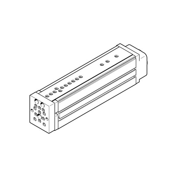 Festo Mini Slide EGSL-BS-55-100-5P EGSL-BS-55-100-5P - main